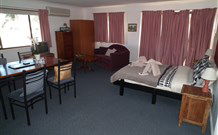 Ambleside Bed And Breakfast Cabins - Accommodation Sydney 2