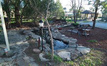 Ambleside Bed And Breakfast Cabins - Accommodation Sydney 3