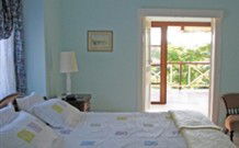 Annie's Place Bed And Breakfast - Sydney 4u 1