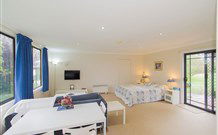 Annies Bed And Breakfast - Sydney 4u 1