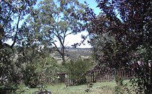 Annies Bed And Breakfast - Sydney 4u 3
