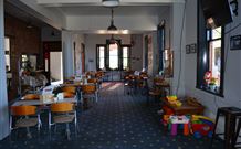 Argyle Hotel Maclean With CaneCutters Bar And Grill - Sydney 4u 0