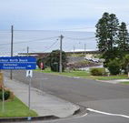 Shellharbour Village Ocean View Apartment - Accommodation Sydney