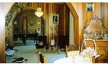 Eden Bed And Breakfast - Sydney 4u 1