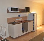 El Sierra Motel - Accommodation Sydney