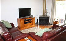 Ghost Hill Road - Sydney 4u 5