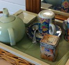 Hillgrove Cottage BB - Accommodation Sydney