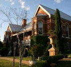 Lanigan Abbey Bed and Breakfast - Accommodation Sydney