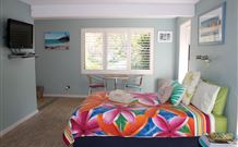 Jeremadra ACT Accommodation Sydney