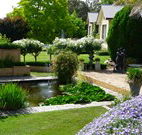 Lochinvar Luxury Cottages - Sydney 4u