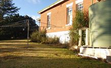 Old Sofala Gaol - Accommodation Sydney 1