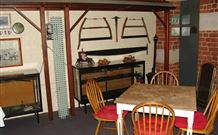 Old Sofala Gaol - Accommodation Sydney 2