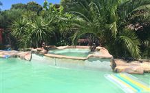 Palacete Real On The Beach - Sydney 4u 3