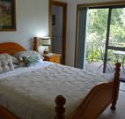 Peaceful Palms Bed and Breakfast - - Sydney 4u