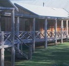 Riverwood Downs Mountain Valley Resort - - Accommodation Sydney