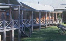 Riverwood Downs Mountain Valley Resort - - Accommodation Sydney 0