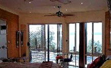 Silverwaters B And B Waterfront Apartments - Sydney 4u 0