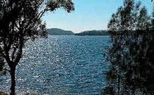 Silverwaters B And B Waterfront Apartments - Sydney 4u 1