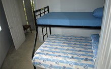 Surf House Narrawallee - Accommodation Sydney 2