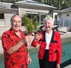 Terrigal Hinterland B and B Retreat - Accommodation Sydney