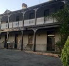 The Old Bridge Inn - Accommodation Sydney