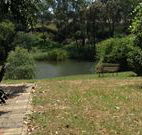 The River Bed and Breakfast - Sydney 4u