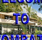 Wombats Bed and Breakfast and Apartments - Accommodation Sydney
