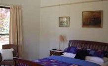 Yarrahapinni Homestead - Accommodation Sydney 1