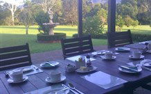 Yarrahapinni Homestead - Accommodation Sydney 5