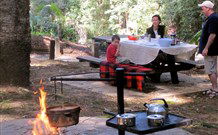 Yarrahapinni Homestead - Accommodation Sydney 6