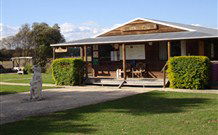 Hunter Valley YHA - Accommodation Sydney 0
