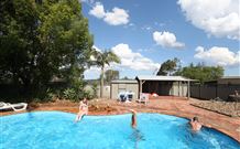 Hunter Valley YHA - Accommodation Sydney 3