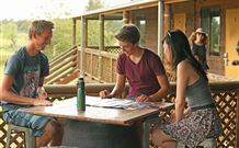 Hunter Valley YHA - Accommodation Sydney 2