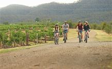 Hunter Valley YHA - Accommodation Sydney 6