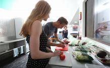 Hunter Valley YHA - Accommodation Sydney 7