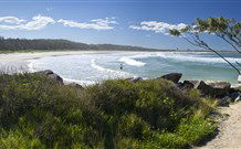 South Coast Accommodation - Accommodation Sydney 1