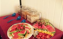 Ulladulla Lodge - Sydney 4u 2