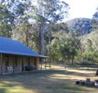Bald Rock Bush Retreat - Accommodation Sydney