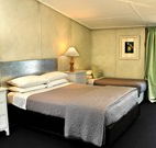 Blenheim Bliss - Sydney 4u