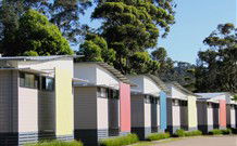 Copmanhurst Rest Point Family Hotel - Accommodation Sydney 0