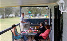 Copmanhurst Rest Point Family Hotel - Accommodation Sydney 5