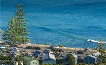 Cudgerie Little House - Sydney 4u 2