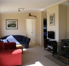 Delightful Home - Sydney 4u