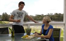 Duckmaloi Farm - Sydney 4u 0