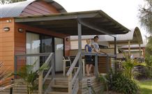 Duckmaloi Farm - Sydney 4u 1