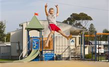 Duckmaloi Farm - Sydney 4u 5