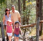 Elgetha Cottage - Accommodation Sydney