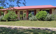 Grace Cottages - Accommodation Sydney 0