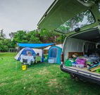 Gumnut Glen Cabins - Accommodation Sydney