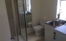 Hockey's Accommodation At The Old Chemist - Accommodation Sydney 2